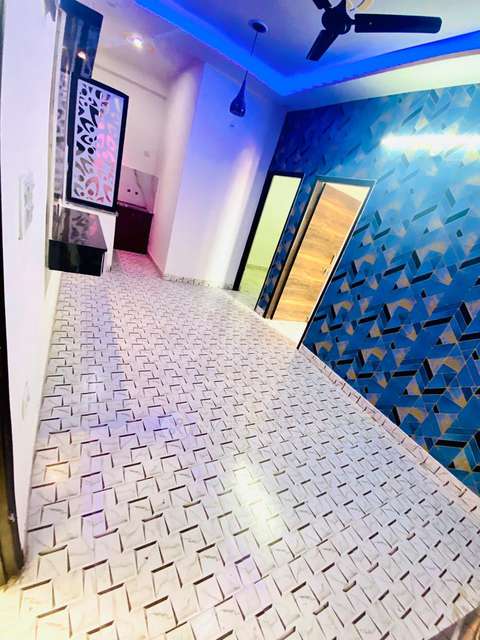 3 BHK Flat In Adarsh Infratech Pvt. Ltd. For Sale  In  Karawal Nagar