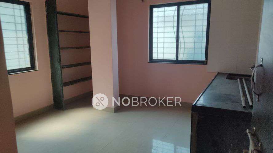 1 BHK Flat In Mandakini Sankul for Rent  In Kalewadi
