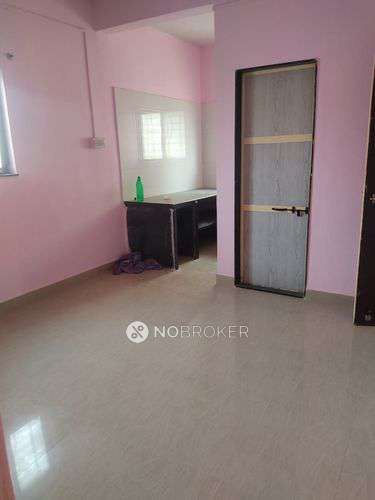 1 BHK Flat In Mandakini Sankul for Rent  In Kalewadi