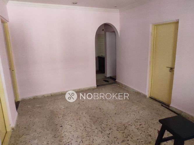 1 BHK Flat In Mandakini Sankul for Rent  In Kalewadi