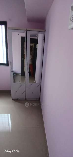 1 BHK Flat In Standalone Building  for Rent  In Akurdi
