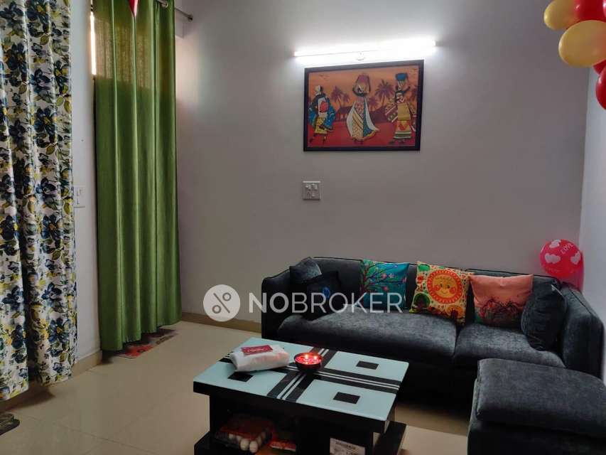 1 RK House for Rent  In Sector 45