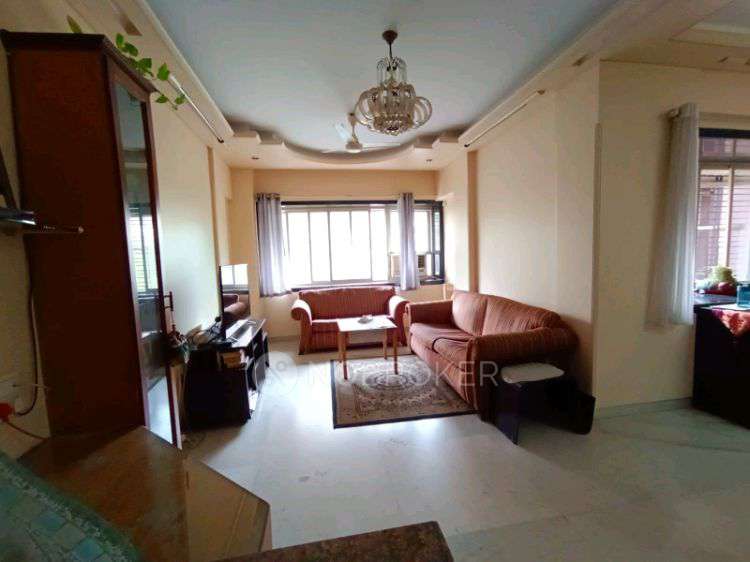 2 BHK Flat In Hiranandani Gardens for Rent  In Powai