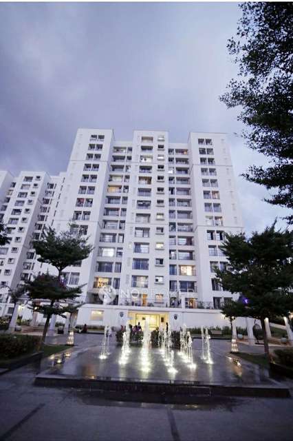 4 BHK Flat In Sobha Valley View For Sale  In Banashankari