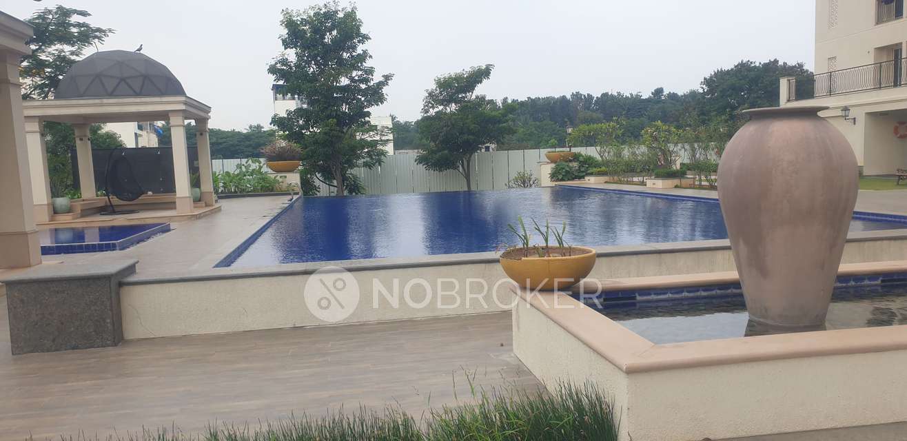 4 BHK Flat In Sobha Valley View For Sale  In Banashankari