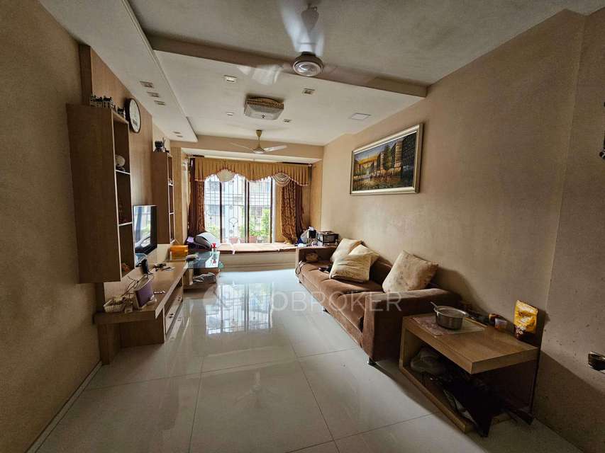 2 BHK Flat In Muktangan Chs For Sale  In Malad East