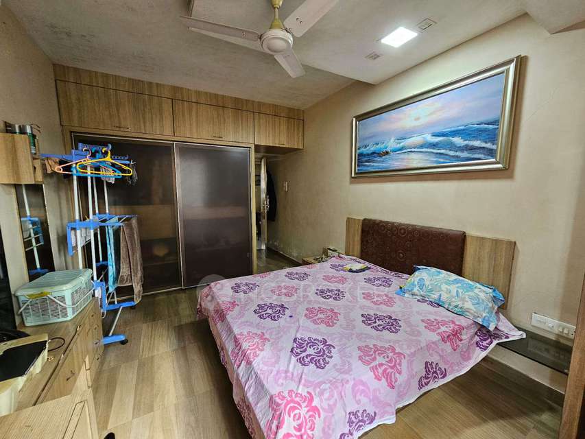 2 BHK Flat In Muktangan Chs For Sale  In Malad East