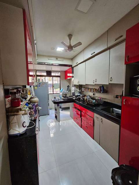 2 BHK Flat In Muktangan Chs For Sale  In Malad East