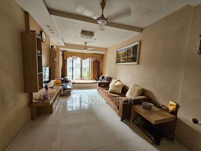 2 BHK Flat In Muktangan Chs For Sale  In Malad East