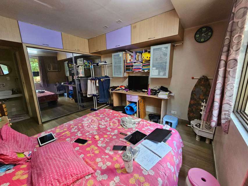 2 BHK Flat In Muktangan Chs For Sale  In Malad East