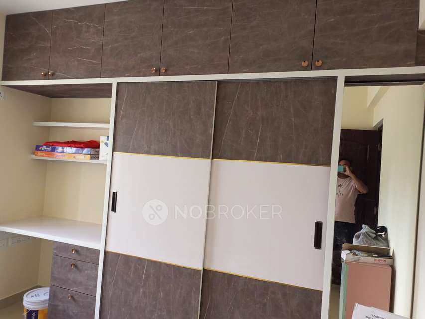 2 BHK Flat In Sjr Parkway Homes for Rent  In Rayasandra