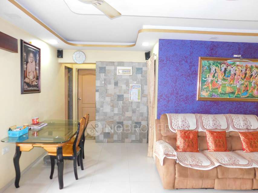 2 BHK Flat In Suncity Jupiter For Sale  In Powai