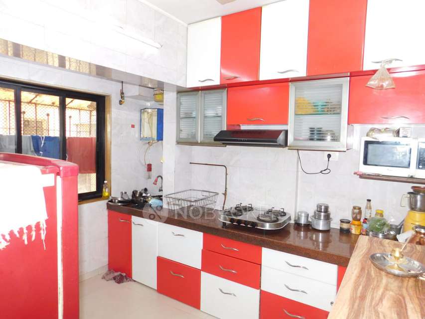 2 BHK Flat In Suncity Jupiter For Sale  In Powai