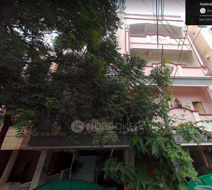 2 BHK Flat In Sai Arcade for Rent  In Dilsukhnagar