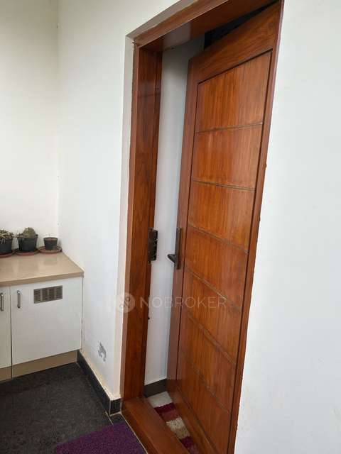 4+ BHK House For Sale  In Rammana Layout, Byrathi