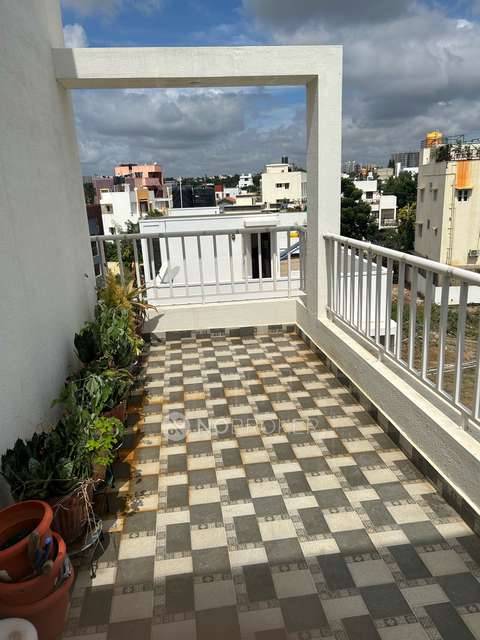 4+ BHK House For Sale  In Rammana Layout, Byrathi