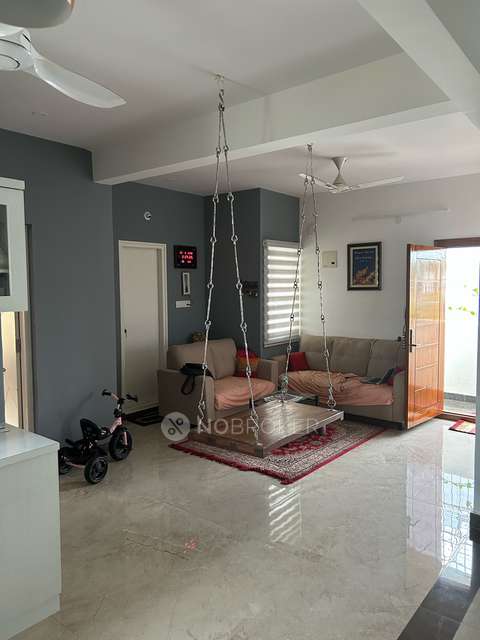 4+ BHK House For Sale  In Rammana Layout, Byrathi