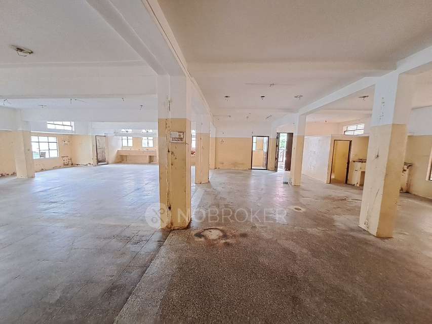 Industrial Building in Rajajinagar, Bangalore for Rent 