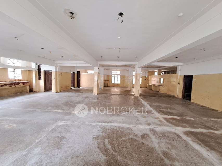 Industrial Building in Rajajinagar, Bangalore for Rent 