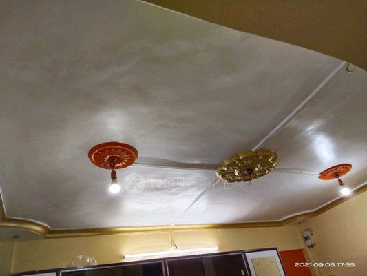 1 BHK Flat In Panchsheel Apartment for Rent  In Kondaji Baba Dere Marg, Nerul