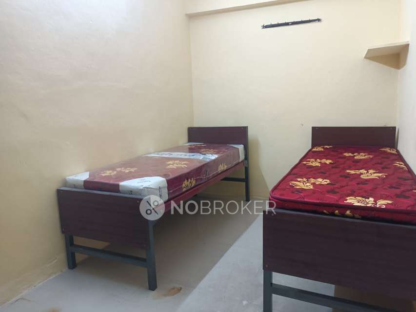 PG for Boys in Perungudi