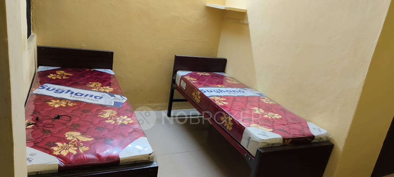 PG for Boys in Perungudi