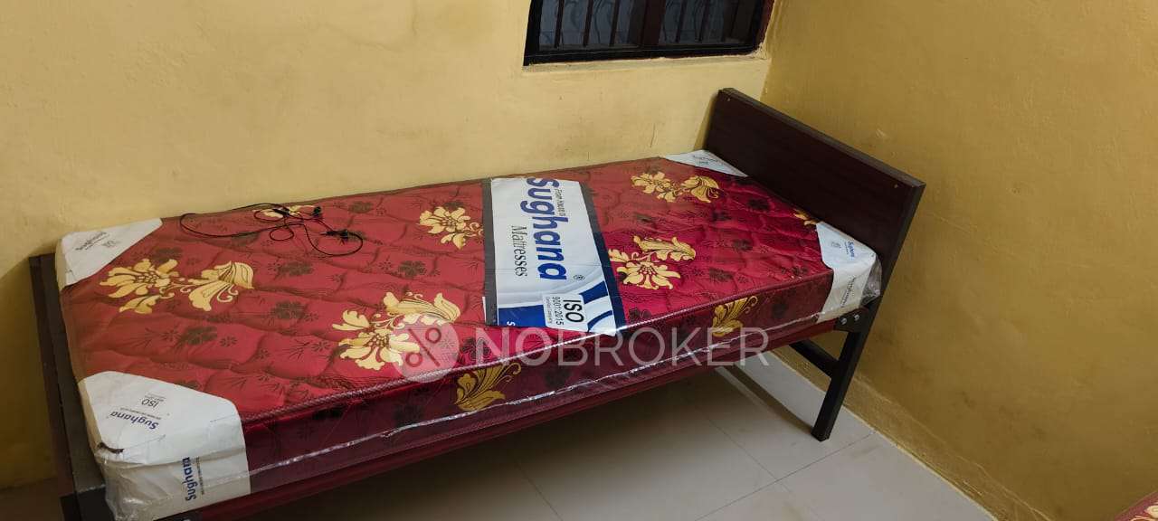 PG for Boys in Perungudi