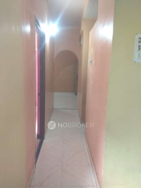1 BHK Flat In Ganesh Heights Co Operative Housing Society,dapodi for Rent  In Dapodi