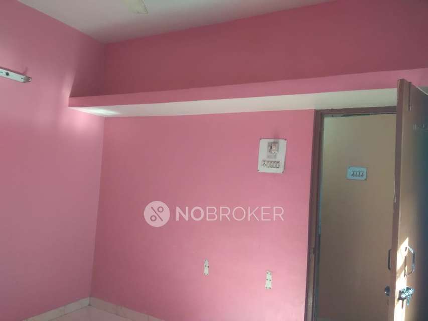 1 BHK Flat In Ganesh Heights Co Operative Housing Society,dapodi for Rent  In Dapodi