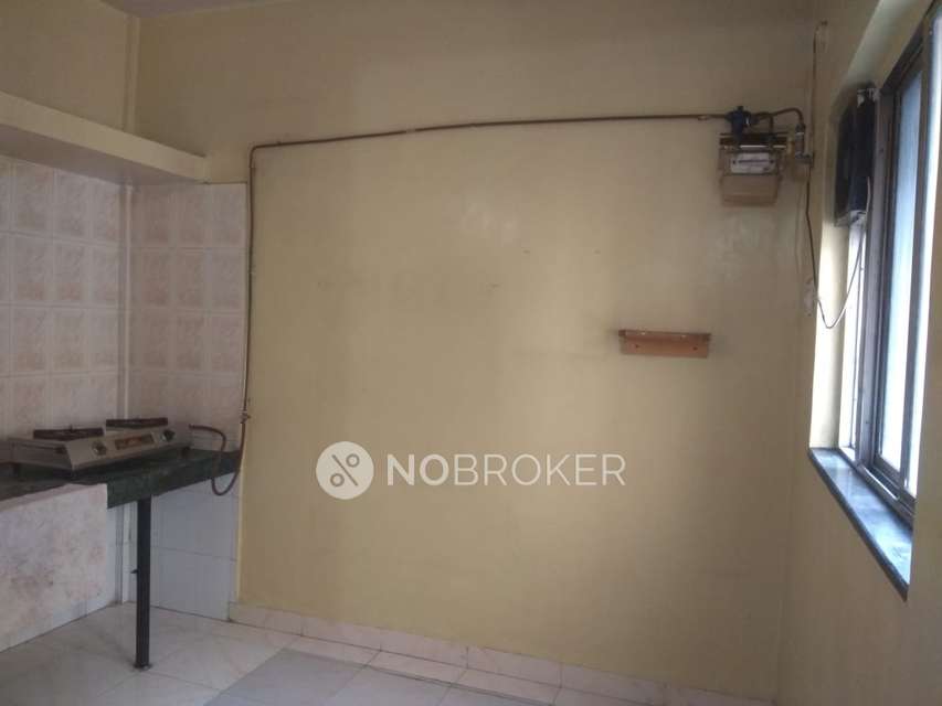 1 BHK Flat In Ganesh Heights Co Operative Housing Society,dapodi for Rent  In Dapodi