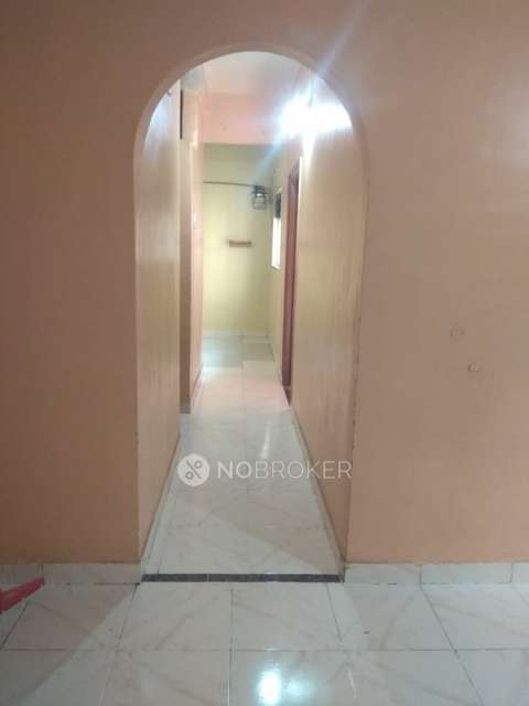 1 BHK Flat In Ganesh Heights Co Operative Housing Society,dapodi for Rent  In Dapodi