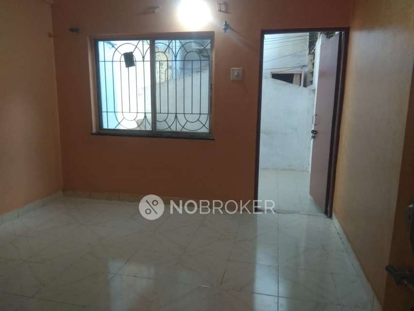 1 BHK Flat In Ganesh Heights Co Operative Housing Society,dapodi for Rent  In Dapodi