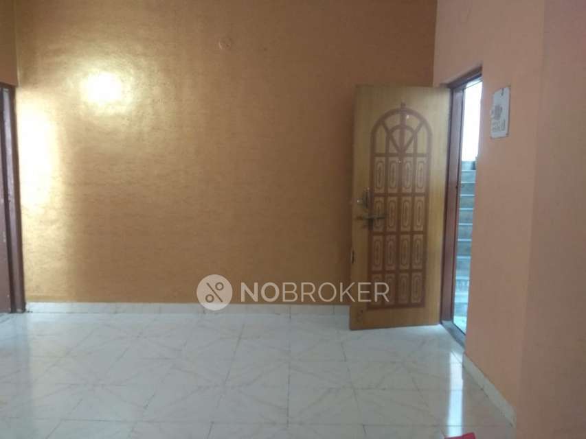 1 BHK Flat In Ganesh Heights Co Operative Housing Society,dapodi for Rent  In Dapodi