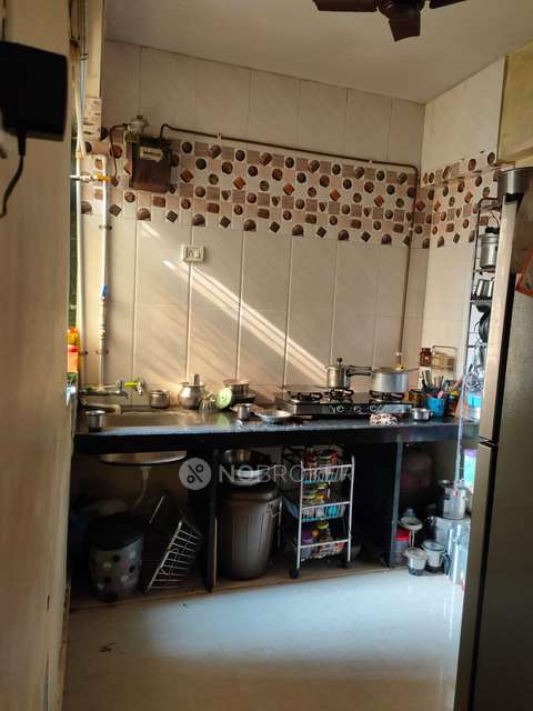 1 BHK Flat In Vardhaman Homes, Ambernath For Sale  In Ambernath