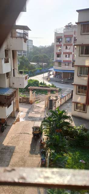 1 BHK Flat In Vardhaman Homes, Ambernath For Sale  In Ambernath