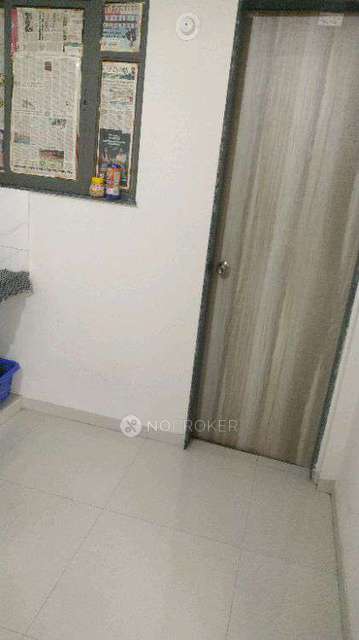 Single Room for Male In 3 BHK  In Menlo Homes Kharadi In Wagholi