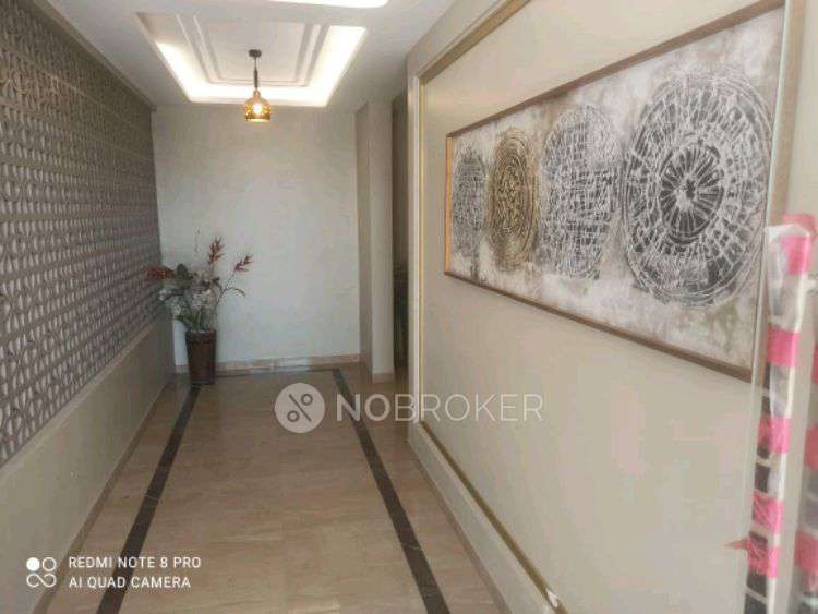 Single Room for Male In 3 BHK  In Menlo Homes Kharadi In Wagholi