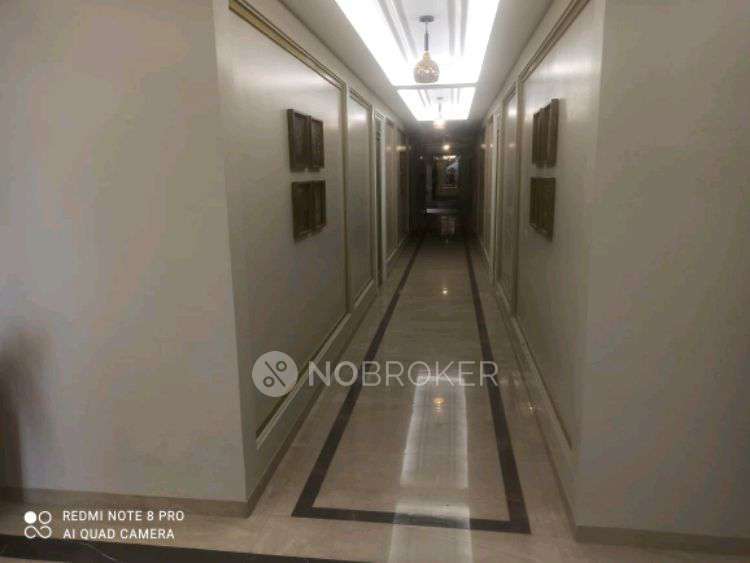 Single Room for Male In 3 BHK  In Menlo Homes Kharadi In Wagholi