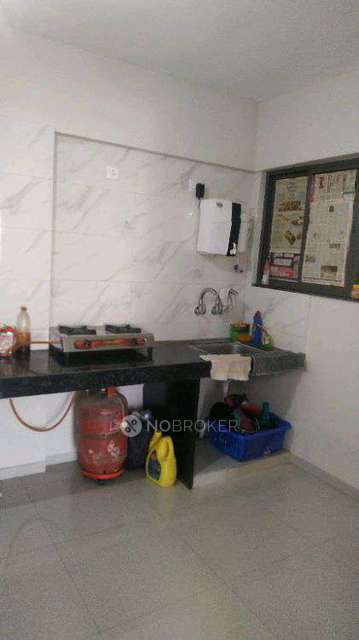 Single Room for Male In 3 BHK  In Menlo Homes Kharadi In Wagholi