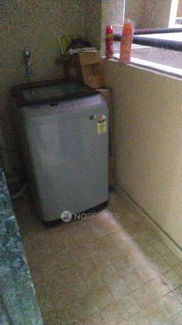 Single Room for Male In 3 BHK  In Menlo Homes Kharadi In Wagholi