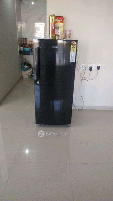 Single Room for Male In 3 BHK  In Menlo Homes Kharadi In Wagholi