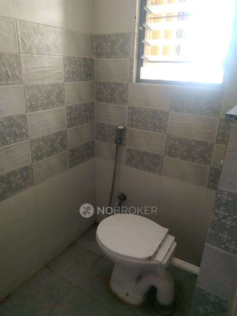 Single Room for Male In 3 BHK  In Menlo Homes Kharadi In Wagholi