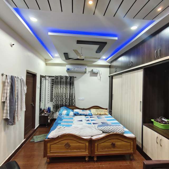 2 BHK Flat In Sopna Madhavi Arcade For Sale  In Vanasthalipuram