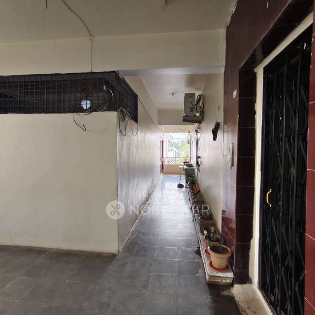 2 BHK Flat In Sopna Madhavi Arcade For Sale  In Vanasthalipuram