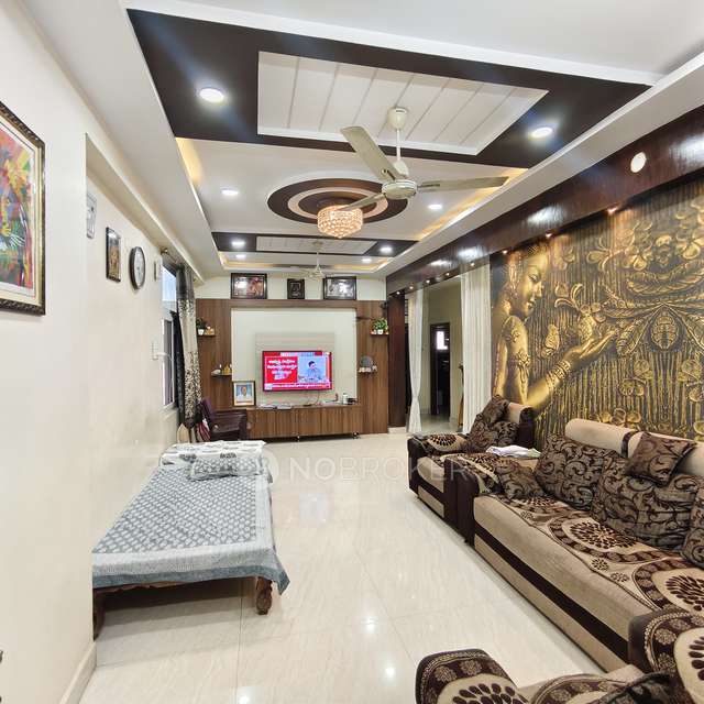 2 BHK Flat In Sopna Madhavi Arcade For Sale  In Vanasthalipuram