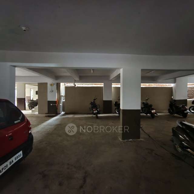 2 BHK Flat In Sopna Madhavi Arcade For Sale  In Vanasthalipuram