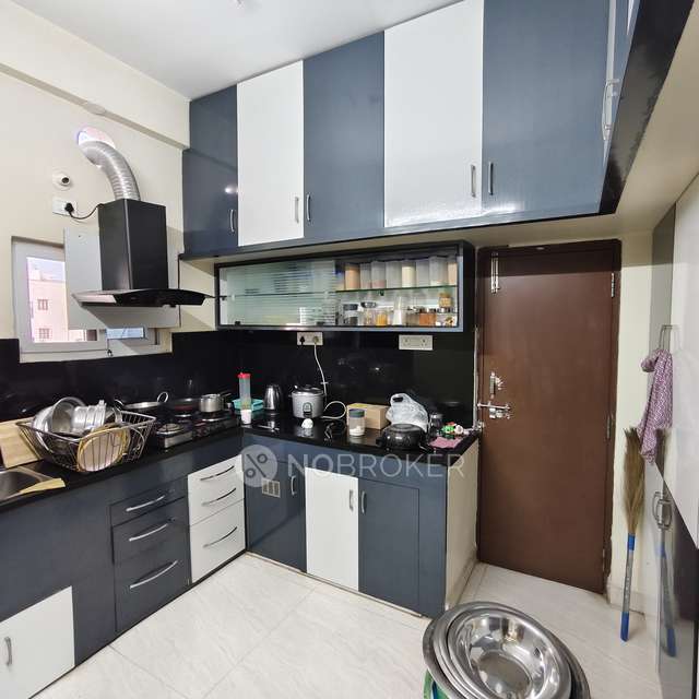 2 BHK Flat In Sopna Madhavi Arcade For Sale  In Vanasthalipuram