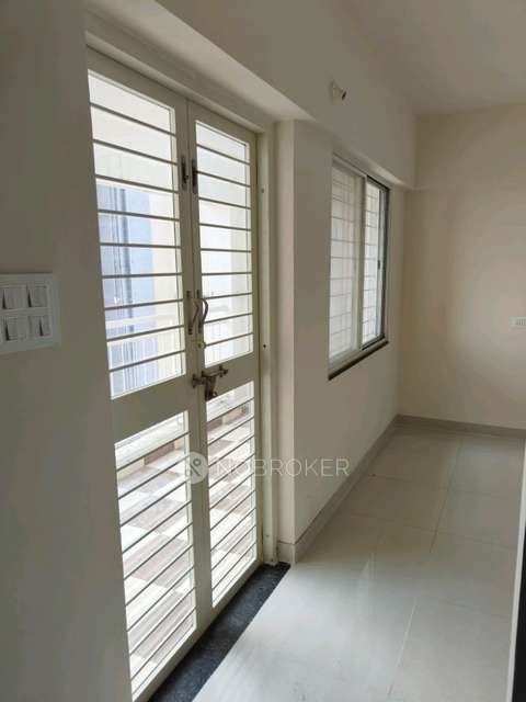 1 BHK Flat In Shree Morya One for Rent  In Kunjirwadi