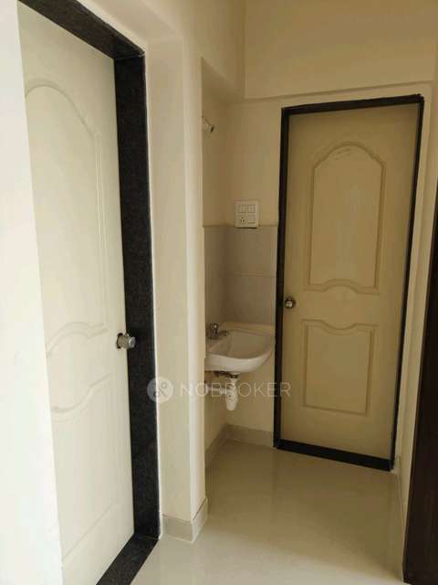 1 BHK Flat In Shree Morya One for Rent  In Kunjirwadi