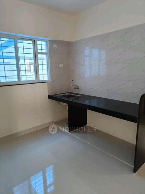 1 BHK Flat In Shree Morya One for Rent  In Kunjirwadi